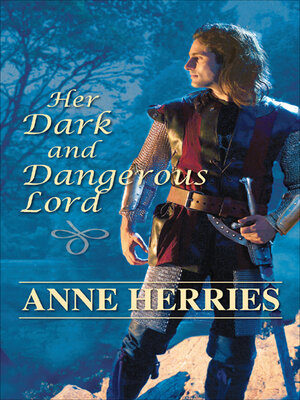 cover image of Her Dark and Dangerous Lord